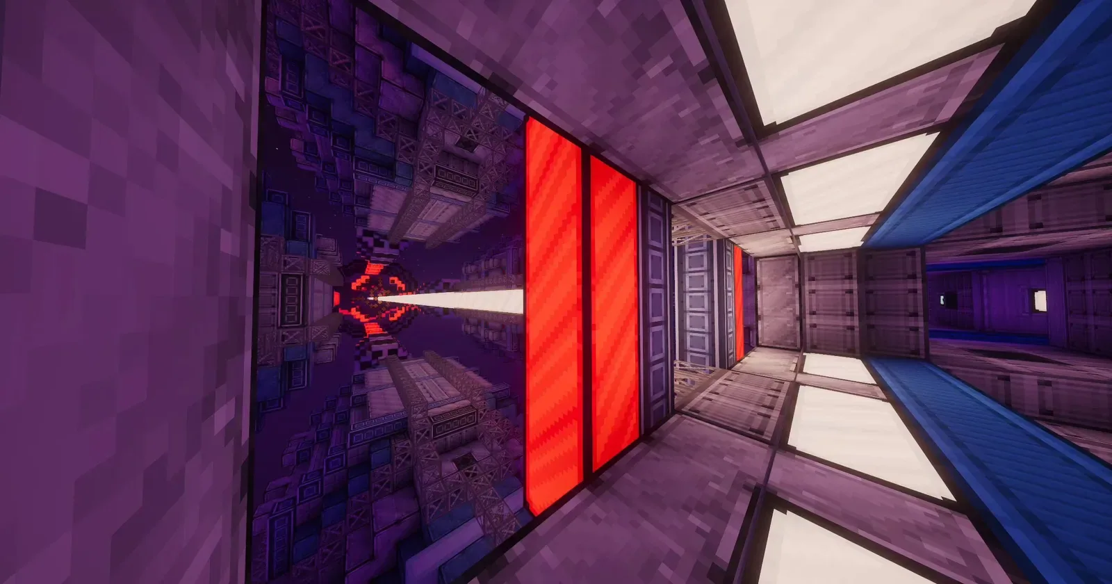 GregTech-Odyssey v0.5.0 Log de Atualizações
